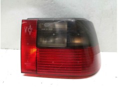 Recambio de piloto trasero derecho para seat ibiza (6k) básico referencia OEM IAM   