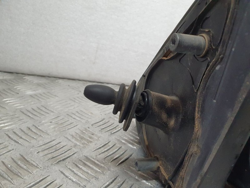 Recambio de retrovisor derecho para mg serie 25 (rf) classic (3-ptas.) referencia OEM IAM SIN REF  C/M