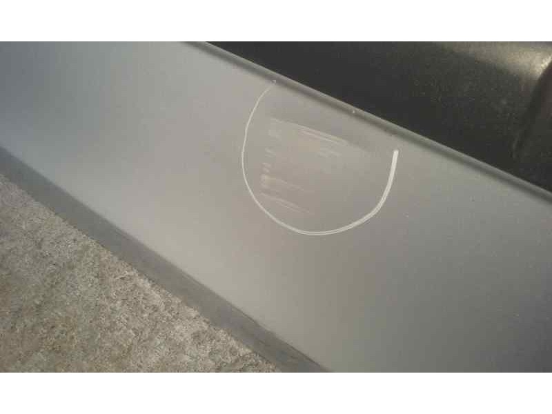 Recambio de puerta trasera derecha para skoda fabia (5j2 ) active referencia OEM IAM   TOCADA