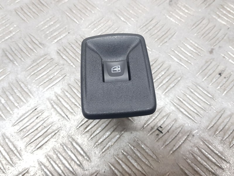 Recambio de mando elevalunas delantero derecho para dacia lodgy (js_) 1.6 lpg referencia OEM IAM 254217475R  