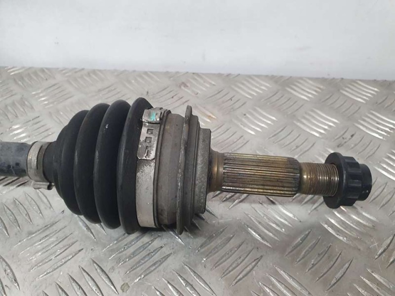 Recambio de transmision delantera derecha para toyota yaris active referencia OEM IAM 10195919 434100D320A 