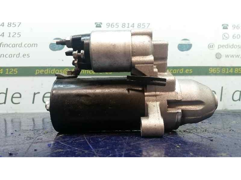 Recambio de motor arranque para mini countryman (r60) cooper d referencia OEM IAM 782331401  BOSCH