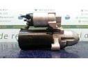 Recambio de motor arranque para mini countryman (r60) cooper d referencia OEM IAM 782331401  BOSCH