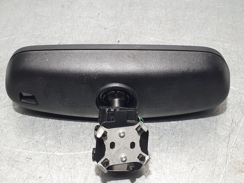 Recambio de espejo interior para citroën c5 aircross feel referencia OEM IAM 98088311XT  
