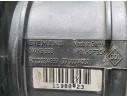 Recambio de caudalimetro para renault laguna ii (bg0) authentique referencia OEM IAM 7700314057 5WK9609 SIEMENS