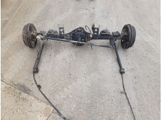 Recambio de puente trasero para nissan terrano/terrano.ii (r20) tdi 4wd referencia OEM IAM 430100XR23  C/ GRUPO 6 TORNILLOS TAMB