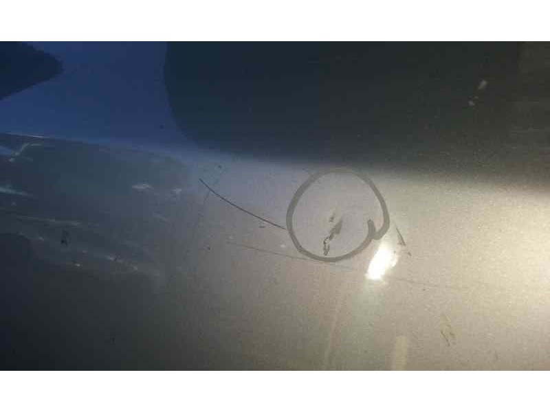 Recambio de puerta trasera derecha para skoda fabia (5j2 ) active referencia OEM IAM   TOCADA