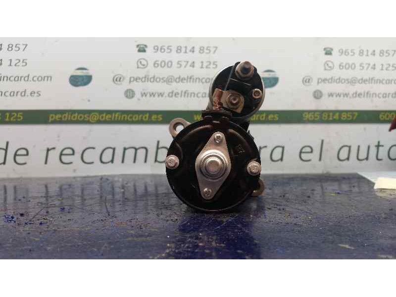 Recambio de motor arranque para mini countryman (r60) cooper d referencia OEM IAM 782331401  BOSCH