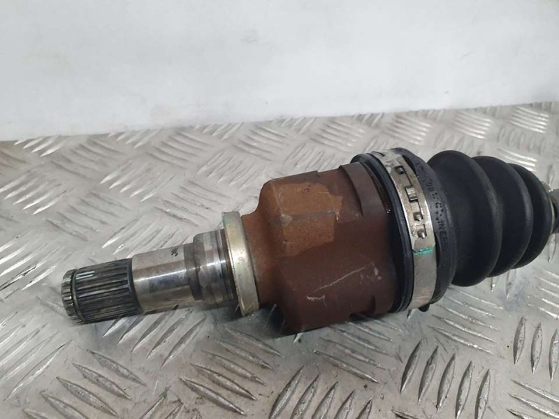 Recambio de transmision delantera derecha para toyota yaris active referencia OEM IAM 10195919 434100D320A 