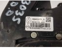 Recambio de cerradura puerta delantera derecha para renault megane iv berlina 5p life referencia OEM IAM 16943019B 805023997R 4 