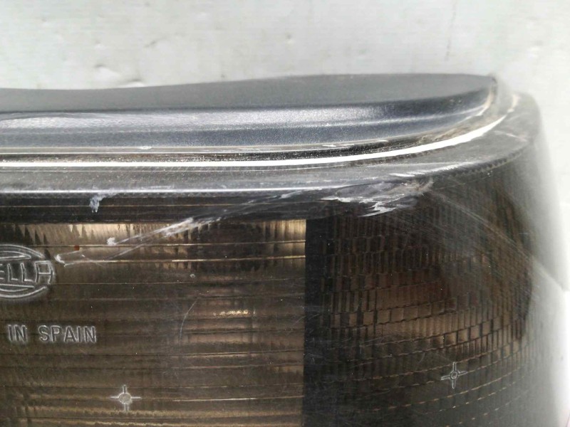 Recambio de piloto trasero derecho para seat ibiza (6k) básico referencia OEM IAM   