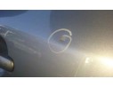Recambio de puerta trasera derecha para skoda fabia (5j2 ) active referencia OEM IAM   TOCADA