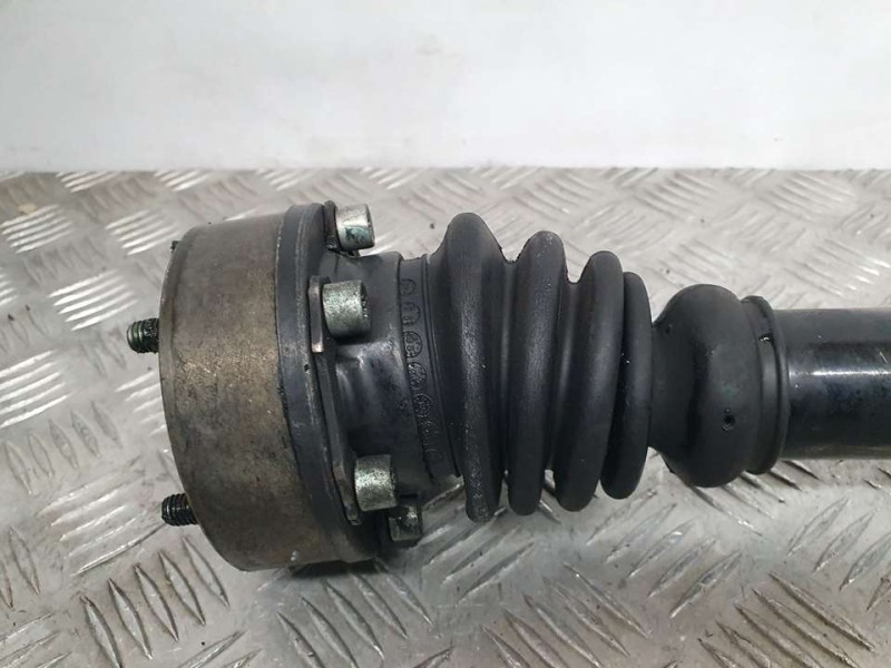 Recambio de transmision delantera derecha para audi a3 (8l) 1.9 tdi attraction referencia OEM IAM 1J0407272  