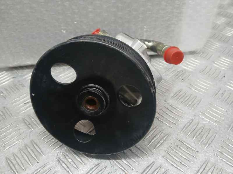 Recambio de bomba direccion para daewoo kalos 1.4 se referencia OEM IAM 96398992  TEKNOVAM