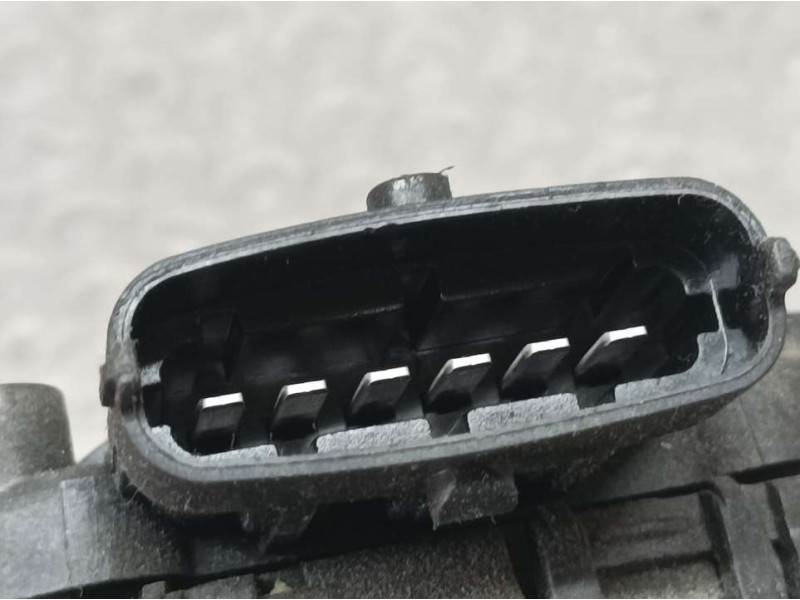 Recambio de potenciometro pedal para hyundai i30 classic referencia OEM IAM 32700XXXXX  