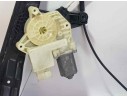 Recambio de elevalunas delantero derecho para peugeot 308 style referencia OEM IAM 9678189780  ELECTRICO 6 PINIS
