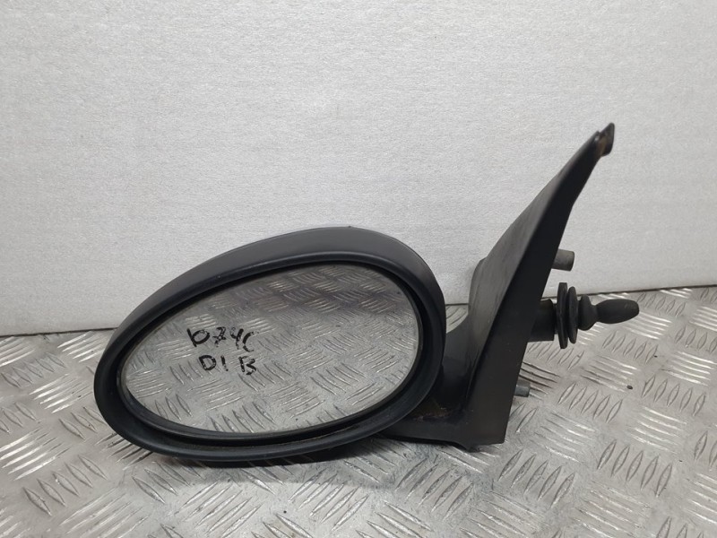 Recambio de retrovisor izquierdo para mg serie 25 (rf) classic (3-ptas.) referencia OEM IAM SIN REF  C/M