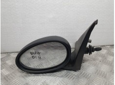 Recambio de retrovisor izquierdo para mg serie 25 (rf) classic (3-ptas.) referencia OEM IAM SIN REF  C/M