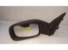 Recambio de retrovisor izquierdo para renault laguna ii (bg0) authentique referencia OEM IAM  5 PINS ELECTRICO