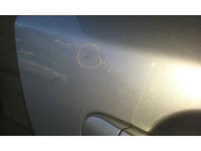 Recambio de puerta trasera derecha para skoda fabia (5j2 ) active referencia OEM IAM   TOCADA