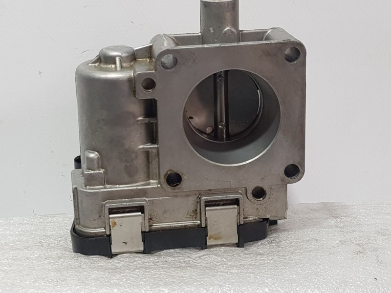 Recambio de caja mariposa para fiat nuova 500 (150) sport referencia OEM IAM   MAGNETI MARELLI