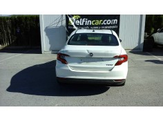 FIAT TIPO II (356) SEDAN