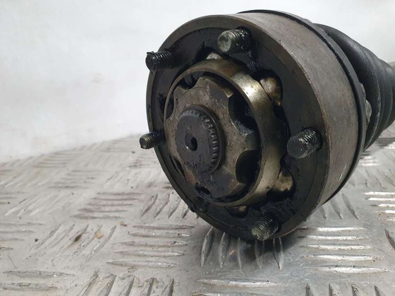 Recambio de transmision delantera derecha para audi a3 (8l) 1.9 tdi attraction referencia OEM IAM 1J0407272  