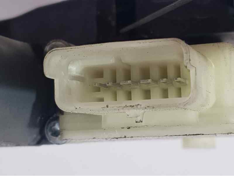 Recambio de elevalunas delantero derecho para peugeot 308 style referencia OEM IAM 9678189780  ELECTRICO 6 PINIS