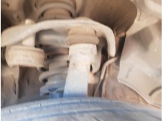 Recambio de amortiguador delantero izquierdo para mazda 6 sedán (gh) 1.8 mzr referencia OEM IAM GS1D34900G  