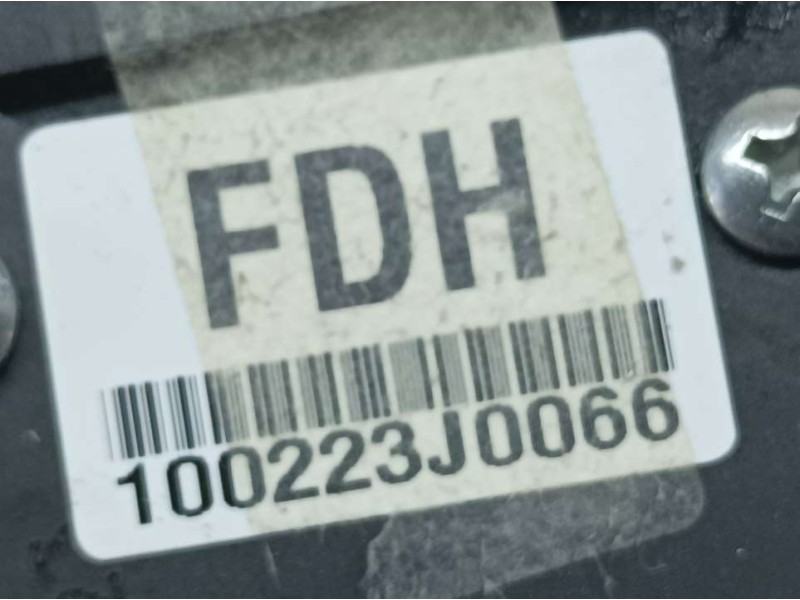 Recambio de potenciometro pedal para hyundai i30 classic referencia OEM IAM 32700XXXXX  