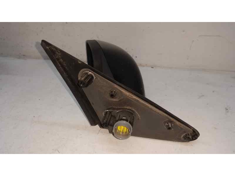 Recambio de retrovisor izquierdo para renault laguna ii (bg0) authentique referencia OEM IAM  5 PINS ELECTRICO