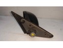 Recambio de retrovisor izquierdo para renault laguna ii (bg0) authentique referencia OEM IAM  5 PINS ELECTRICO