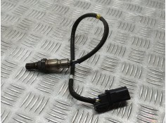 Recambio de sonda lambda para seat toledo (kg3) reference referencia OEM IAM 03L906262D  