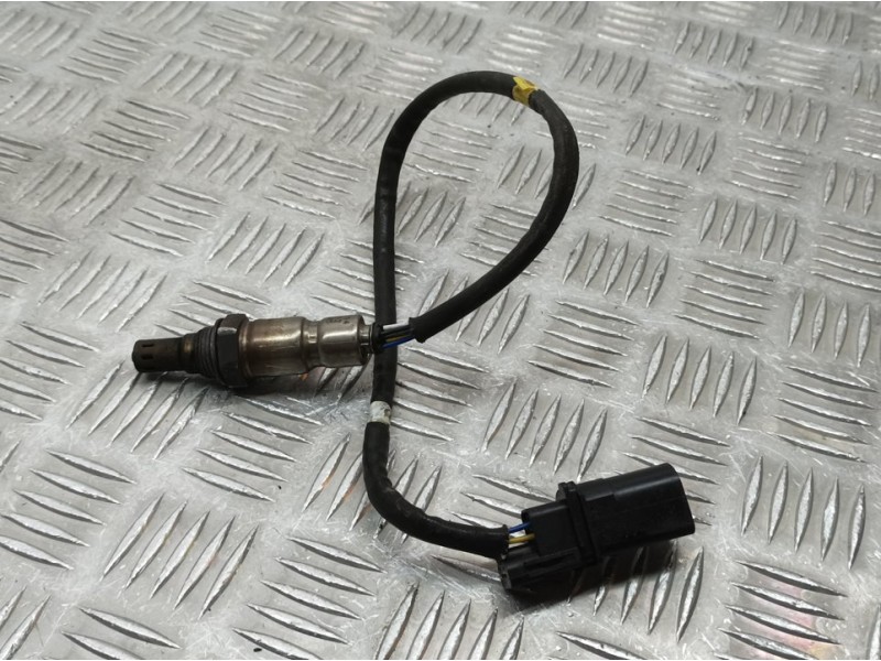 Recambio de sonda lambda para seat toledo (kg3) reference referencia OEM IAM 03L906262D  