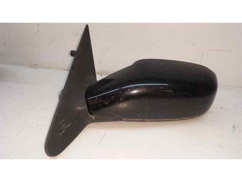 Recambio de retrovisor izquierdo para renault laguna ii (bg0) authentique referencia OEM IAM  5 PINS ELECTRICO