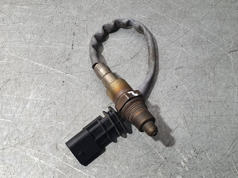 Recambio de sonda lambda para citroën c5 aircross feel referencia OEM IAM 9813838380 0258030339 