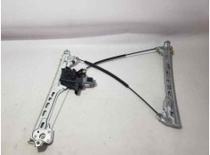 Recambio de elevalunas delantero derecho para renault megane iv berlina 5p life referencia OEM IAM C42830102  ELÉCTRICO 6 PINS