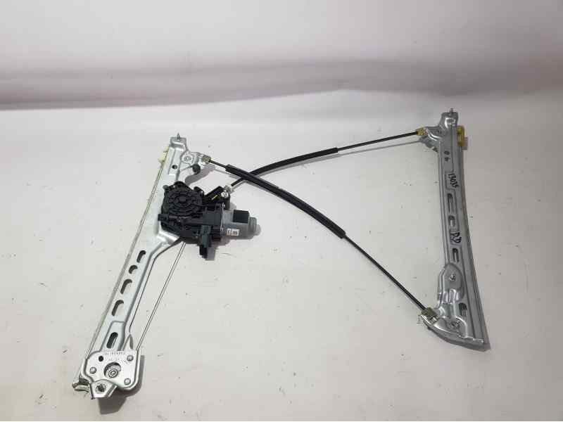 Recambio de elevalunas delantero derecho para renault megane iv berlina 5p life referencia OEM IAM C42830102  ELÉCTRICO 6 PINS