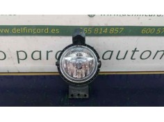 Recambio de faro antiniebla derecho para mini countryman (r60) cooper d referencia OEM IAM   