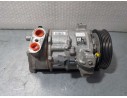 Recambio de compresor aire acondicionado para jeep renegade dawn of justice 4x2 referencia OEM IAM 08U05792 4472500020 DENSO
