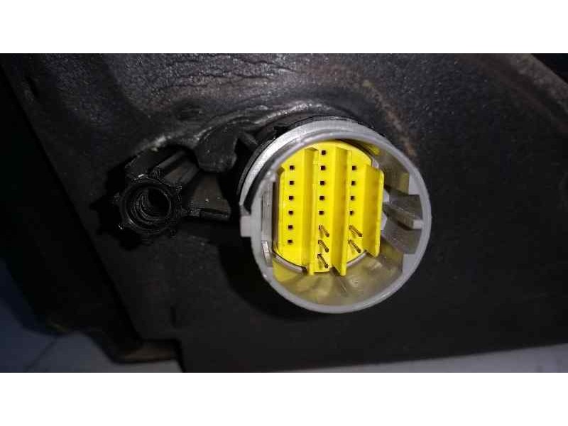 Recambio de retrovisor izquierdo para renault laguna ii (bg0) authentique referencia OEM IAM  5 PINS ELECTRICO