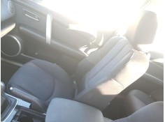 Recambio de asiento delantero derecho para mazda 6 sedán (gh) 1.8 mzr referencia OEM IAM   C/AIRBAG