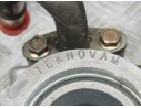 Recambio de bomba direccion para daewoo kalos 1.4 se referencia OEM IAM 96398992  TEKNOVAM