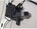 Recambio de elevalunas delantero derecho para renault megane iv berlina 5p life referencia OEM IAM C42830102  ELÉCTRICO 6 PINS