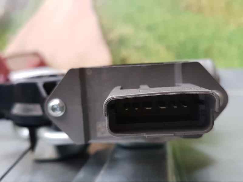 Recambio de elevalunas trasero derecho para peugeot 3008 style referencia OEM IAM 9682808680  ELECTRICO