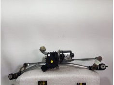 Recambio de motor limpia delantero para opel corsa f edition referencia OEM IAM W000096769 98247849 VALEO