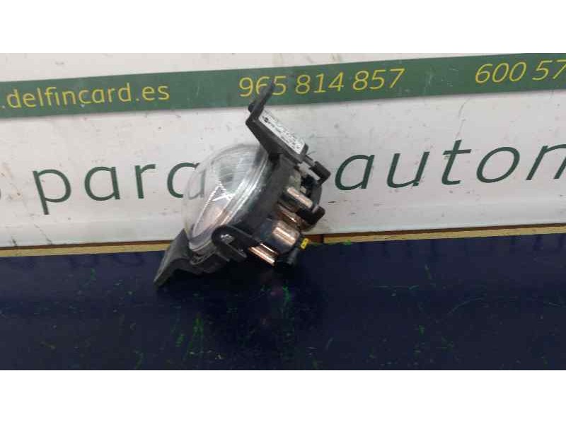 Recambio de faro antiniebla derecho para mini countryman (r60) cooper d referencia OEM IAM   