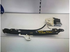 Recambio de elevalunas trasero derecho para seat altea (5p1) reference referencia OEM IAM 5P0839402  18 PINS