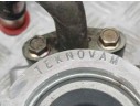 Recambio de bomba direccion para daewoo kalos 1.4 se referencia OEM IAM 96398992  TEKNOVAM