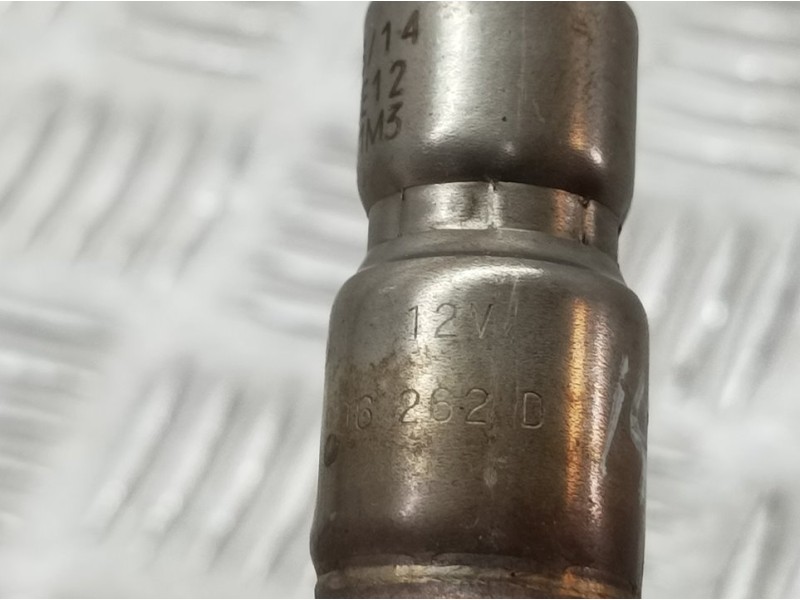 Recambio de sonda lambda para seat toledo (kg3) reference referencia OEM IAM 03L906262D  